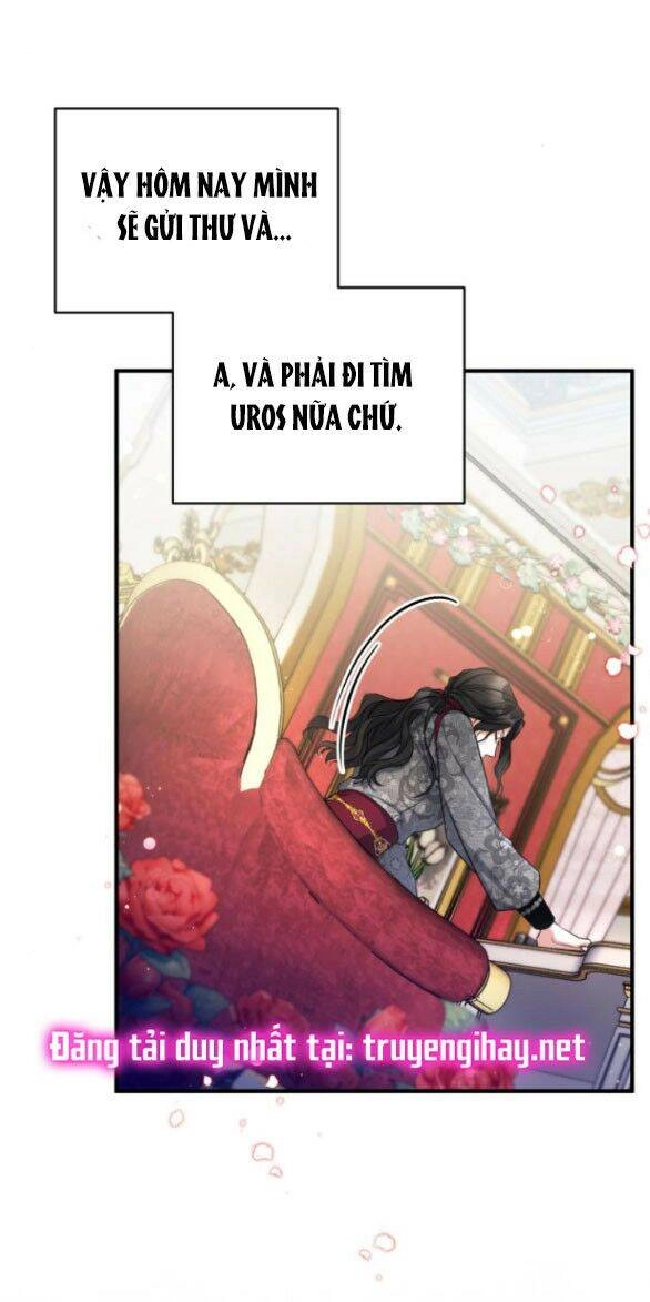 Dành Cho Nhân Vật Bị Bỏ Rơi Yêu Thích Nhất Của Tôi Chapter 21 - 32