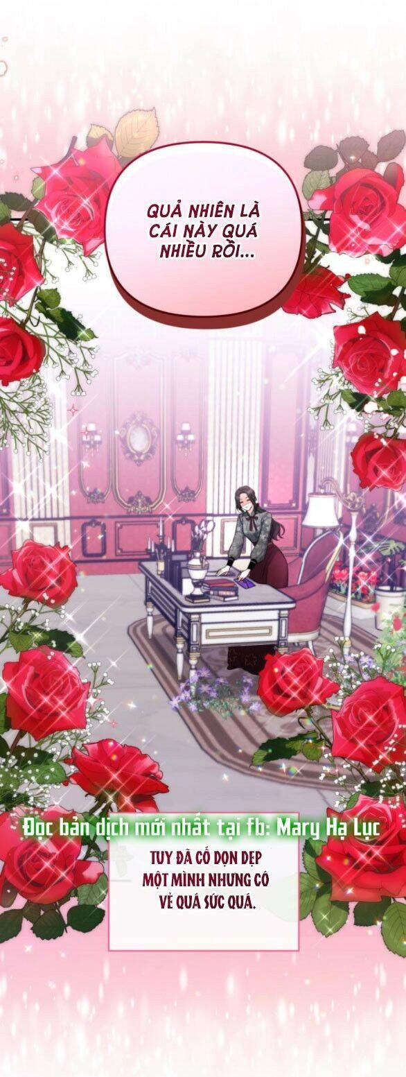 Dành Cho Nhân Vật Bị Bỏ Rơi Yêu Thích Nhất Của Tôi Chapter 21 - 33