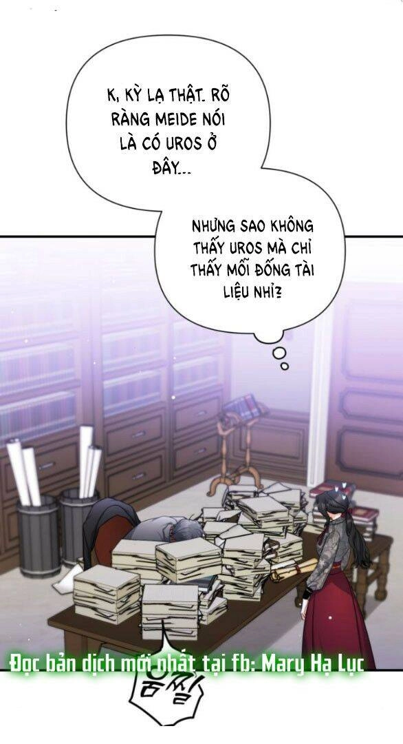 Dành Cho Nhân Vật Bị Bỏ Rơi Yêu Thích Nhất Của Tôi Chapter 21 - 38