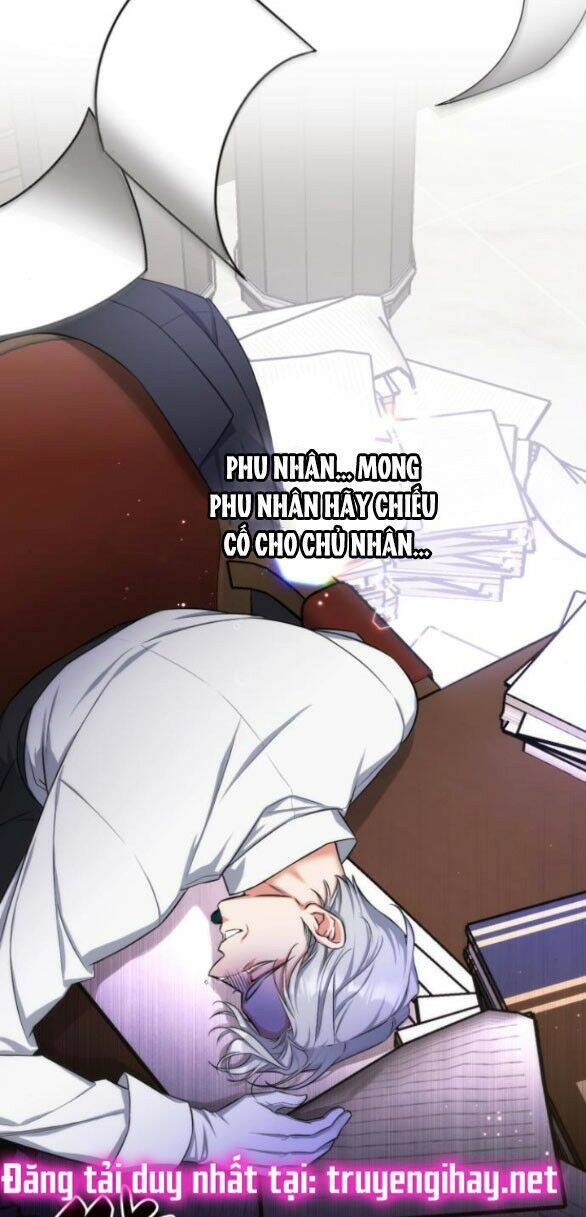 Dành Cho Nhân Vật Bị Bỏ Rơi Yêu Thích Nhất Của Tôi Chapter 21 - 41