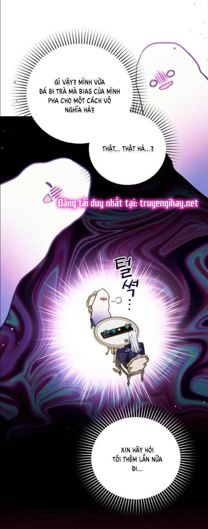 Dành Cho Nhân Vật Bị Bỏ Rơi Yêu Thích Nhất Của Tôi Chapter 22 - 5