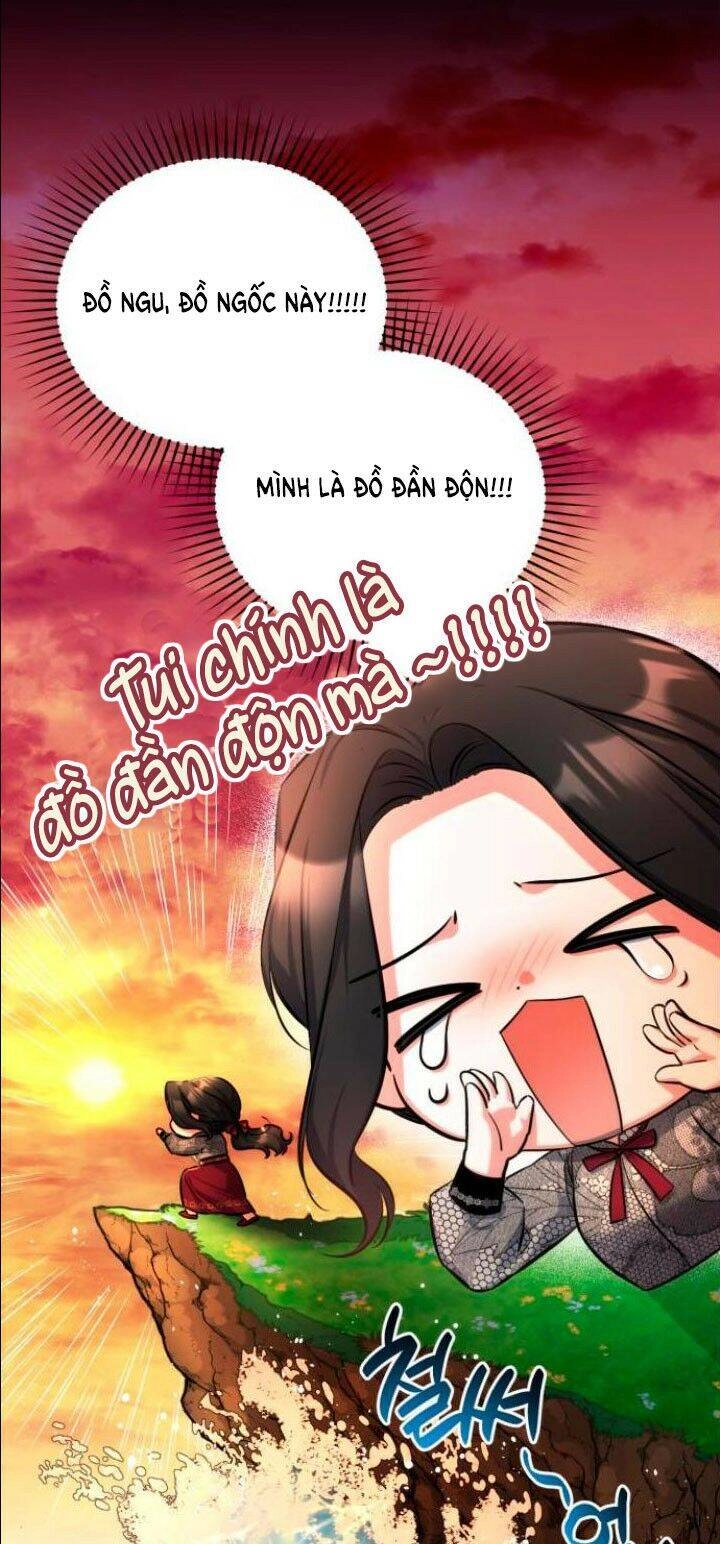 Dành Cho Nhân Vật Bị Bỏ Rơi Yêu Thích Nhất Của Tôi Chapter 22 - 6