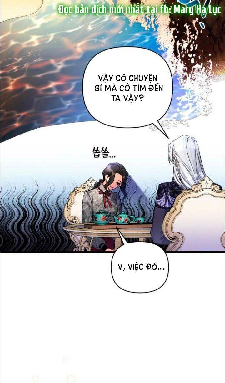 Dành Cho Nhân Vật Bị Bỏ Rơi Yêu Thích Nhất Của Tôi Chapter 22 - 7