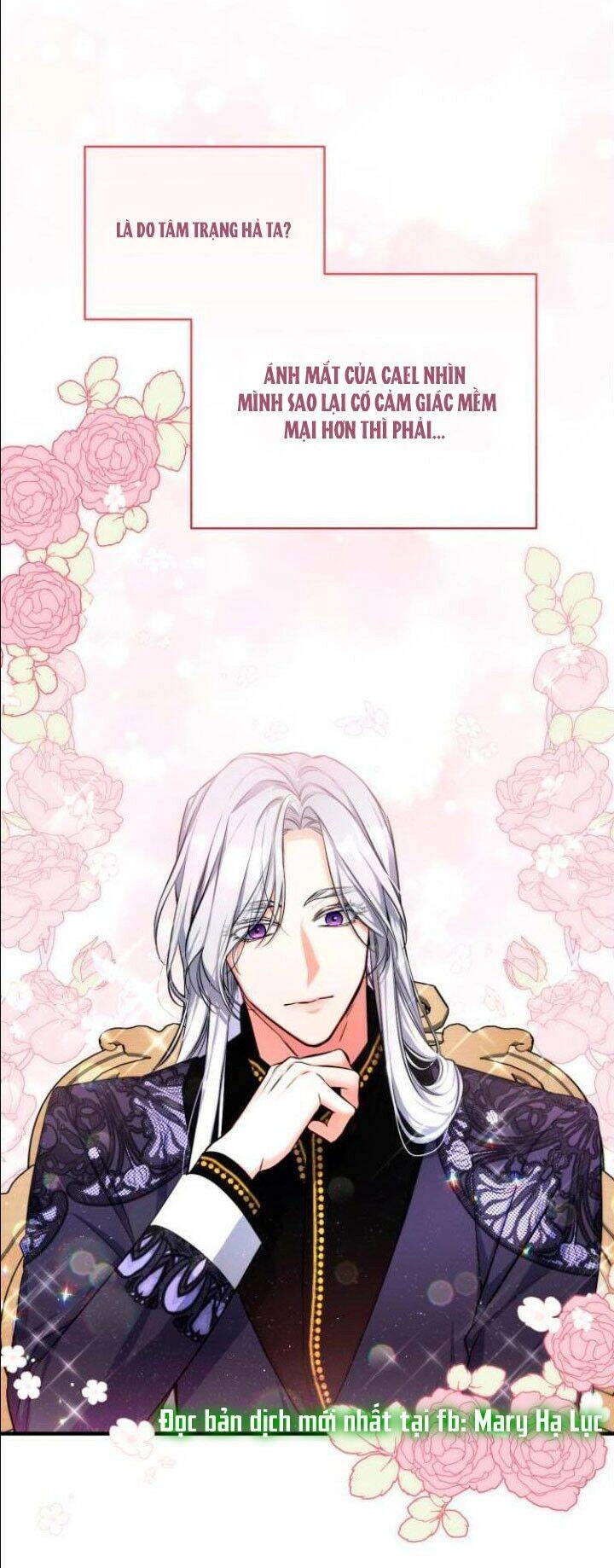 Dành Cho Nhân Vật Bị Bỏ Rơi Yêu Thích Nhất Của Tôi Chapter 22 - 9