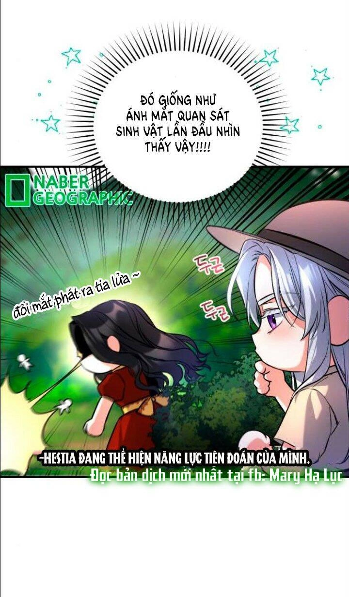 Dành Cho Nhân Vật Bị Bỏ Rơi Yêu Thích Nhất Của Tôi Chapter 22 - 11