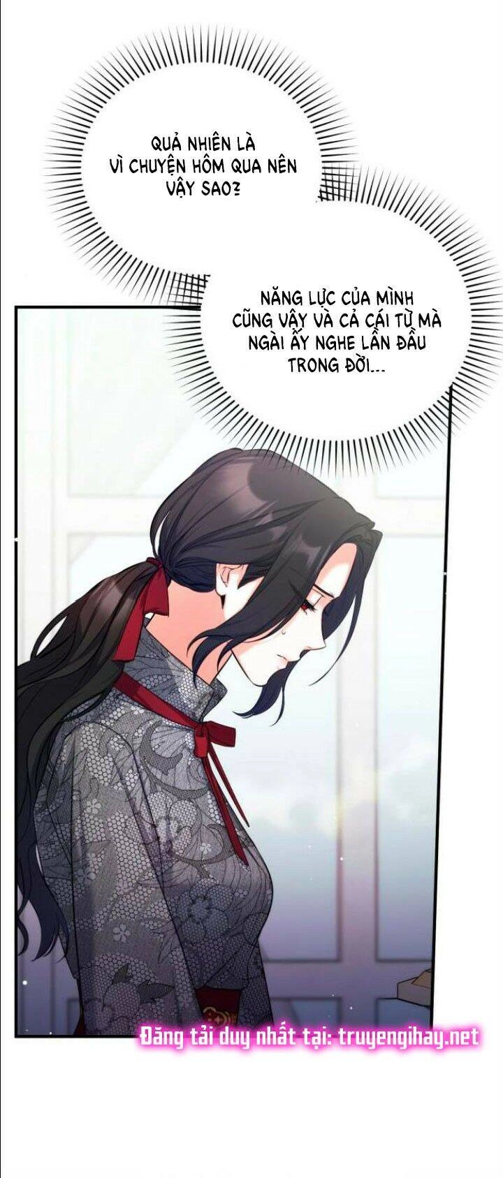 Dành Cho Nhân Vật Bị Bỏ Rơi Yêu Thích Nhất Của Tôi Chapter 22 - 12