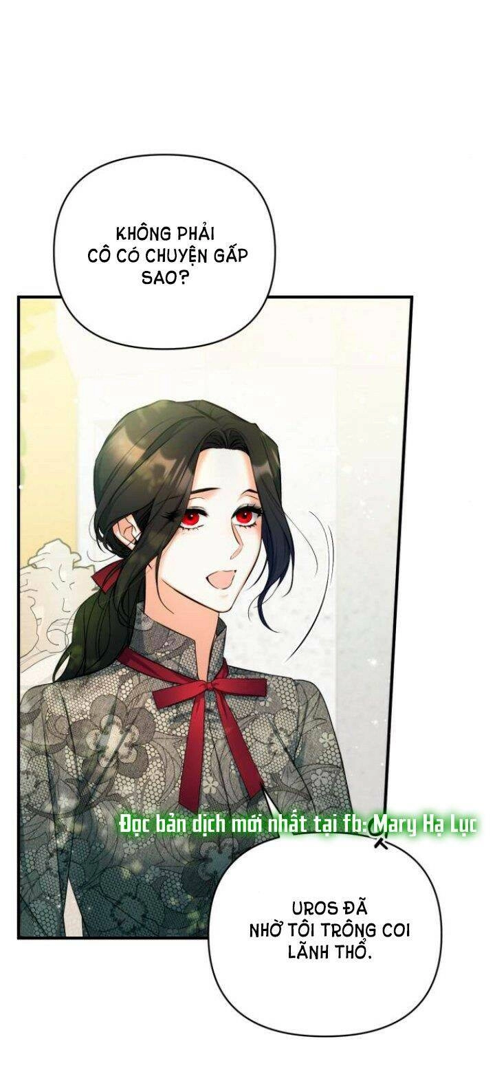 Dành Cho Nhân Vật Bị Bỏ Rơi Yêu Thích Nhất Của Tôi Chapter 22 - 15