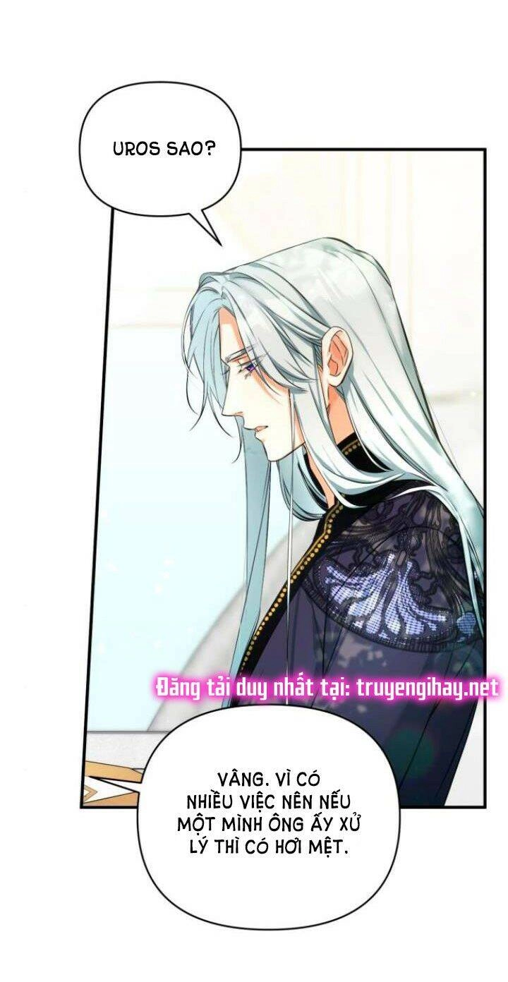 Dành Cho Nhân Vật Bị Bỏ Rơi Yêu Thích Nhất Của Tôi Chapter 22 - 16