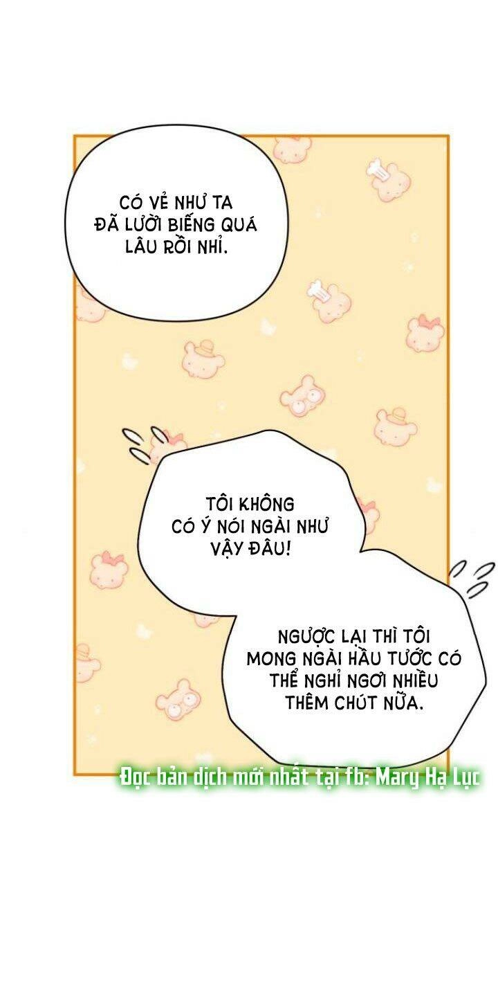 Dành Cho Nhân Vật Bị Bỏ Rơi Yêu Thích Nhất Của Tôi Chapter 22 - 17