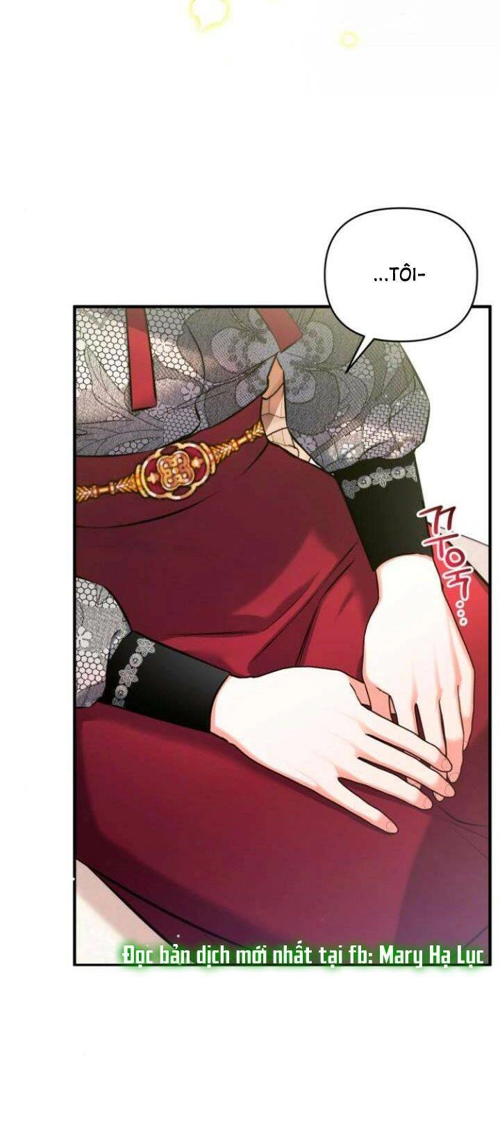 Dành Cho Nhân Vật Bị Bỏ Rơi Yêu Thích Nhất Của Tôi Chapter 22 - 24