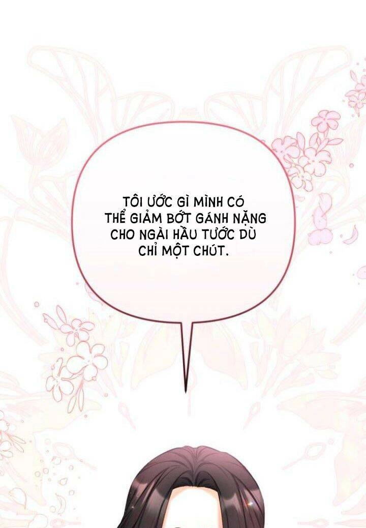 Dành Cho Nhân Vật Bị Bỏ Rơi Yêu Thích Nhất Của Tôi Chapter 22 - 25