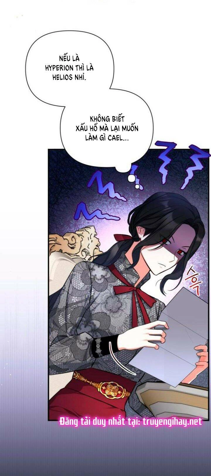 Dành Cho Nhân Vật Bị Bỏ Rơi Yêu Thích Nhất Của Tôi Chapter 22 - 33