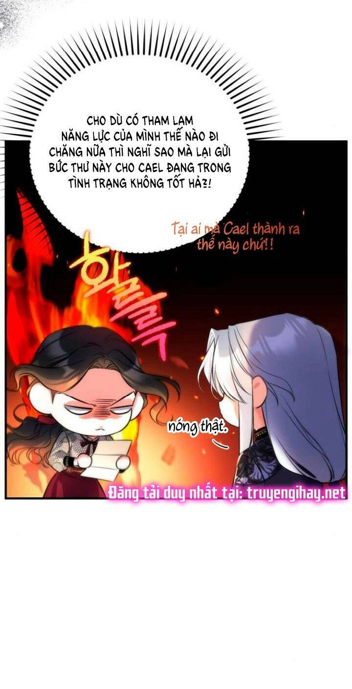 Dành Cho Nhân Vật Bị Bỏ Rơi Yêu Thích Nhất Của Tôi Chapter 22 - 39