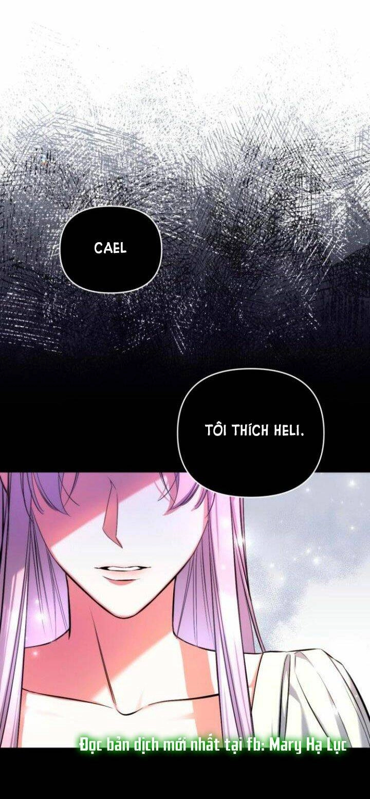 Dành Cho Nhân Vật Bị Bỏ Rơi Yêu Thích Nhất Của Tôi Chapter 22.2 - 13