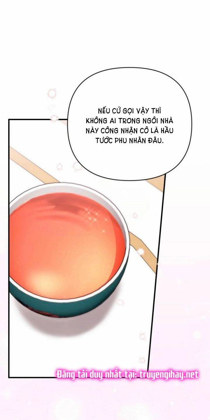 Dành Cho Nhân Vật Bị Bỏ Rơi Yêu Thích Nhất Của Tôi Chapter 22.2 - 21