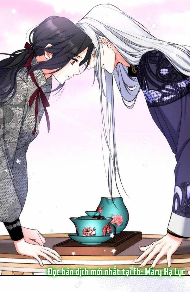 Dành Cho Nhân Vật Bị Bỏ Rơi Yêu Thích Nhất Của Tôi Chapter 22.2 - 23