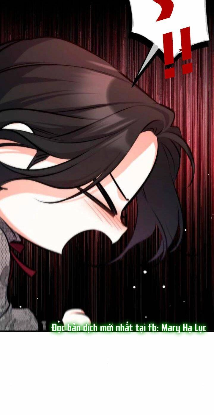 Dành Cho Nhân Vật Bị Bỏ Rơi Yêu Thích Nhất Của Tôi Chapter 22.2 - 28