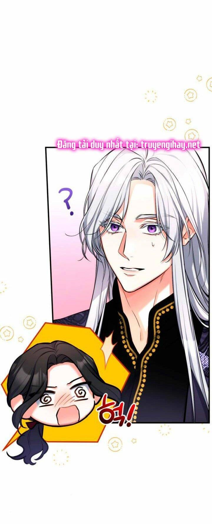 Dành Cho Nhân Vật Bị Bỏ Rơi Yêu Thích Nhất Của Tôi Chapter 22.2 - 29