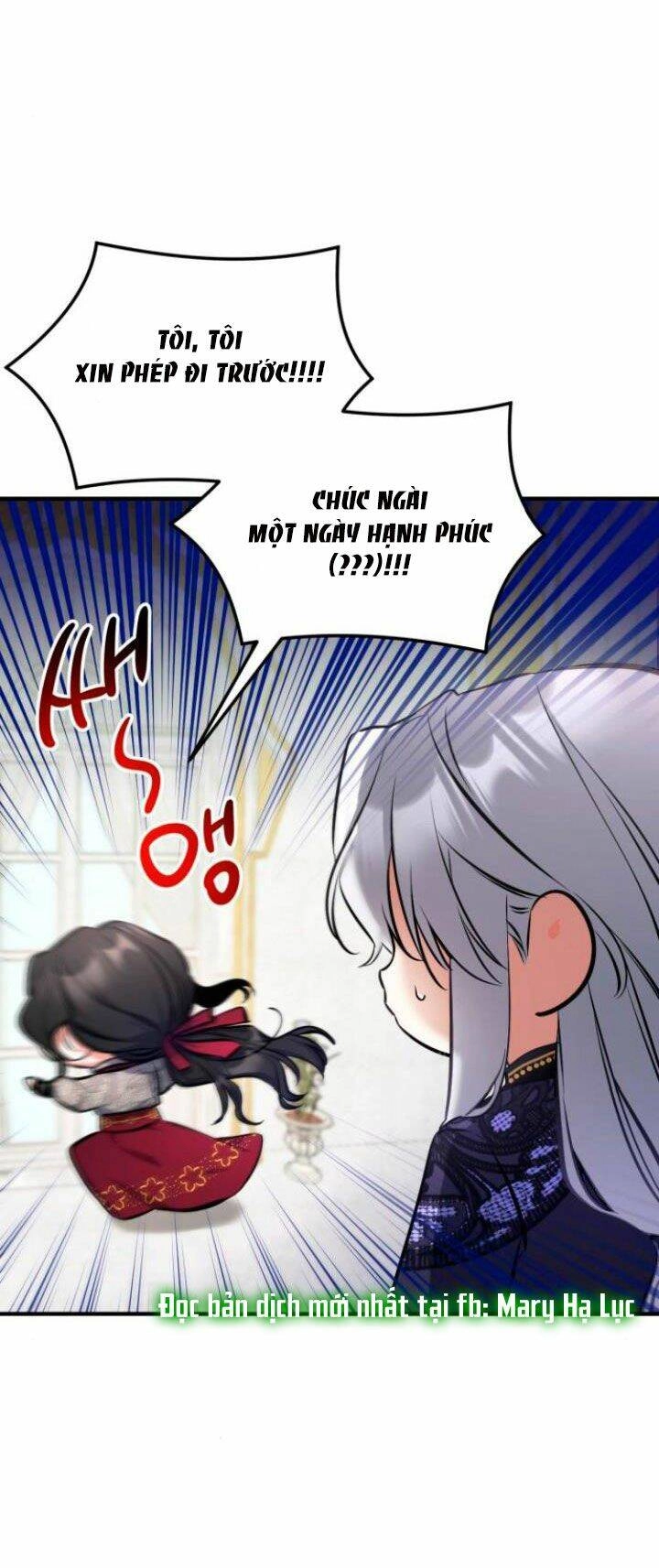 Dành Cho Nhân Vật Bị Bỏ Rơi Yêu Thích Nhất Của Tôi Chapter 22.2 - 30