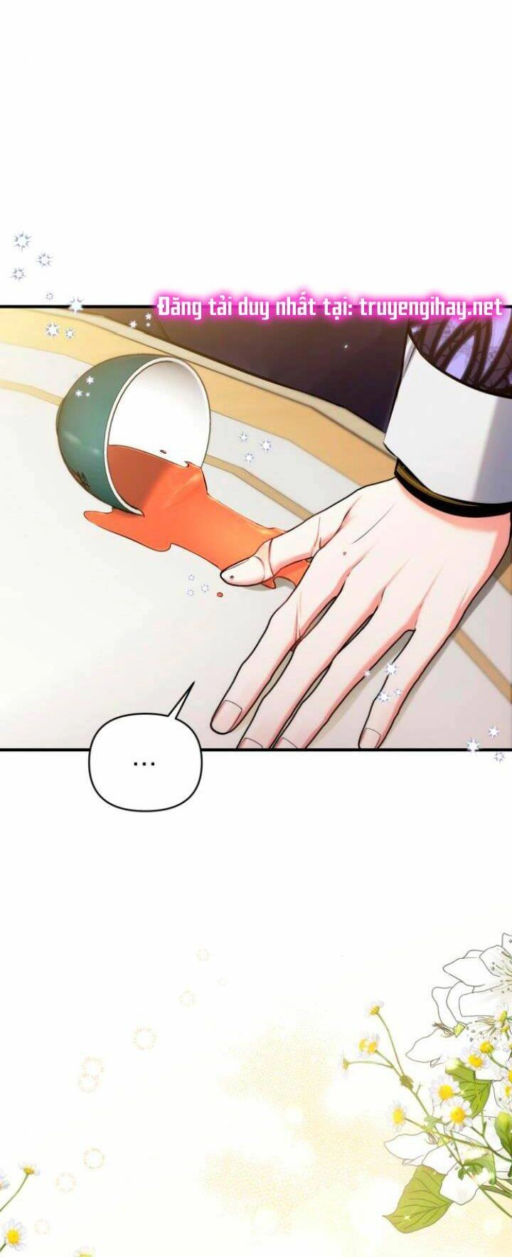 Dành Cho Nhân Vật Bị Bỏ Rơi Yêu Thích Nhất Của Tôi Chapter 22.2 - 31