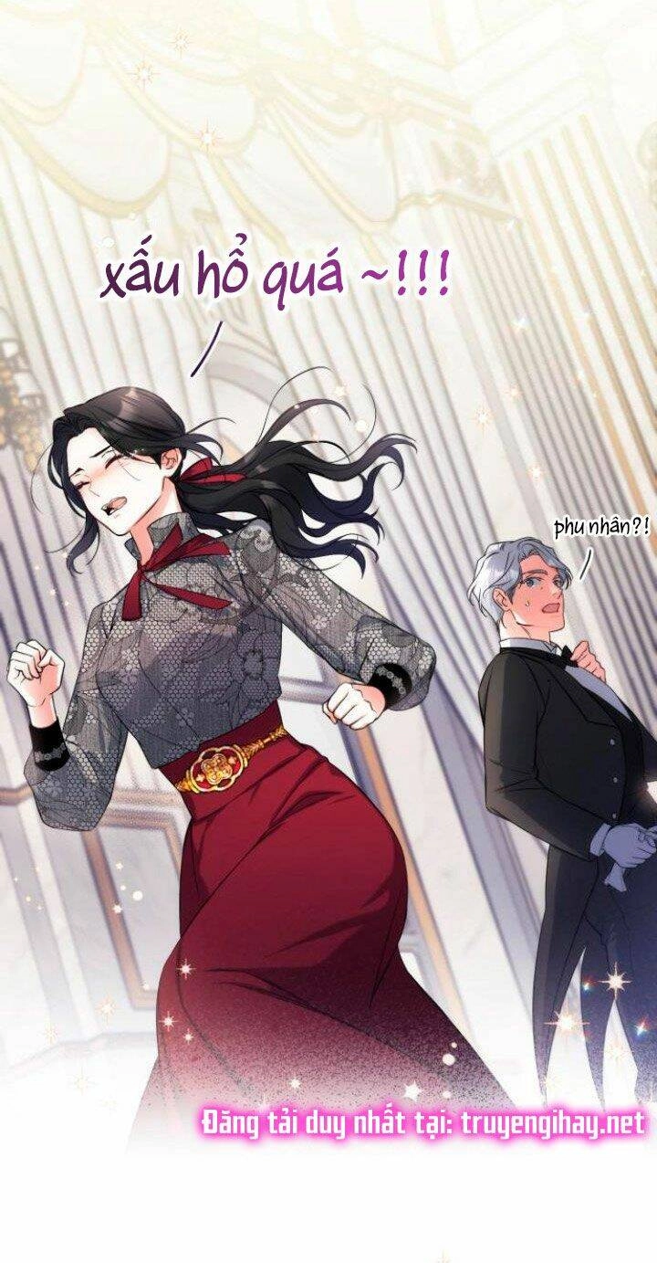 Dành Cho Nhân Vật Bị Bỏ Rơi Yêu Thích Nhất Của Tôi Chapter 22.2 - 33