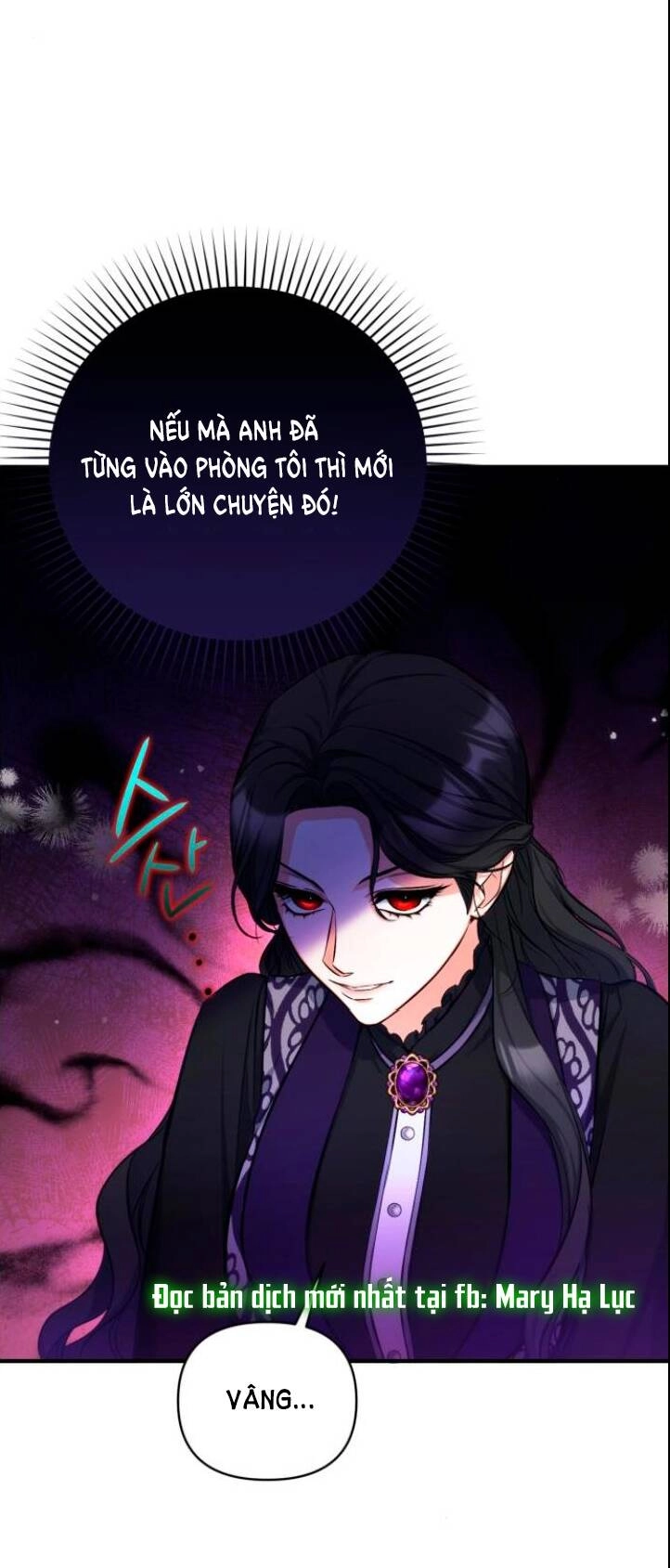 Dành Cho Nhân Vật Bị Bỏ Rơi Yêu Thích Nhất Của Tôi Chapter 23.1 - 3