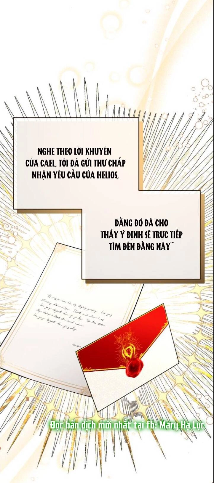 Dành Cho Nhân Vật Bị Bỏ Rơi Yêu Thích Nhất Của Tôi Chapter 23.1 - 5