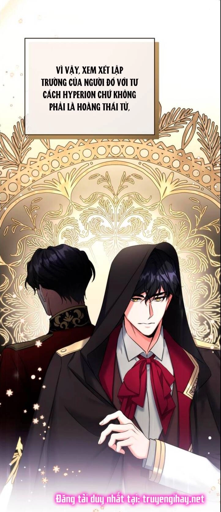 Dành Cho Nhân Vật Bị Bỏ Rơi Yêu Thích Nhất Của Tôi Chapter 23.1 - 6