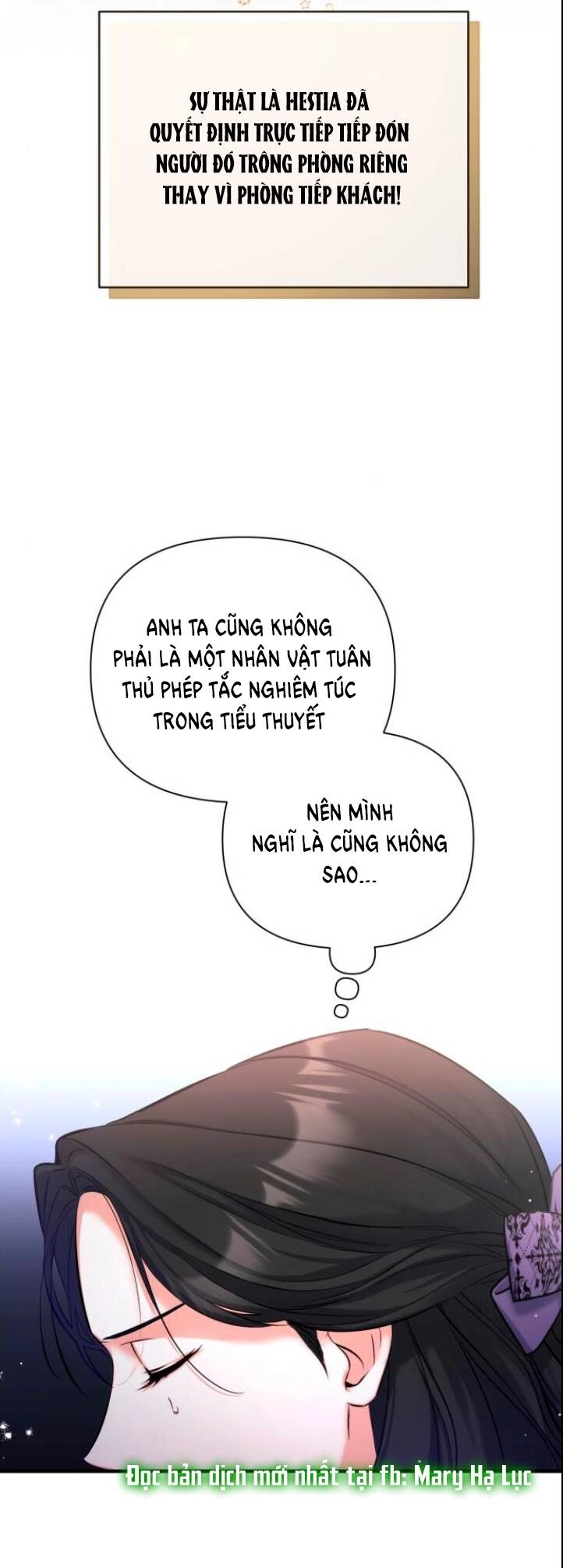 Dành Cho Nhân Vật Bị Bỏ Rơi Yêu Thích Nhất Của Tôi Chapter 23.1 - 7