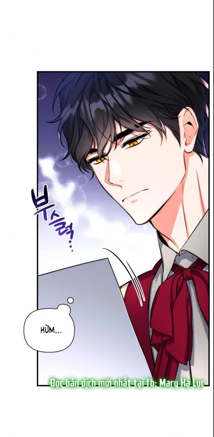 Dành Cho Nhân Vật Bị Bỏ Rơi Yêu Thích Nhất Của Tôi Chapter 23.1 - 11