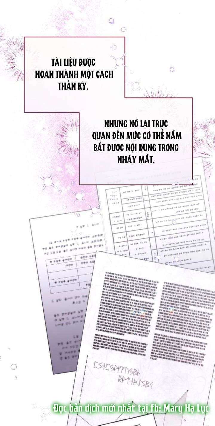 Dành Cho Nhân Vật Bị Bỏ Rơi Yêu Thích Nhất Của Tôi Chapter 23.1 - 12