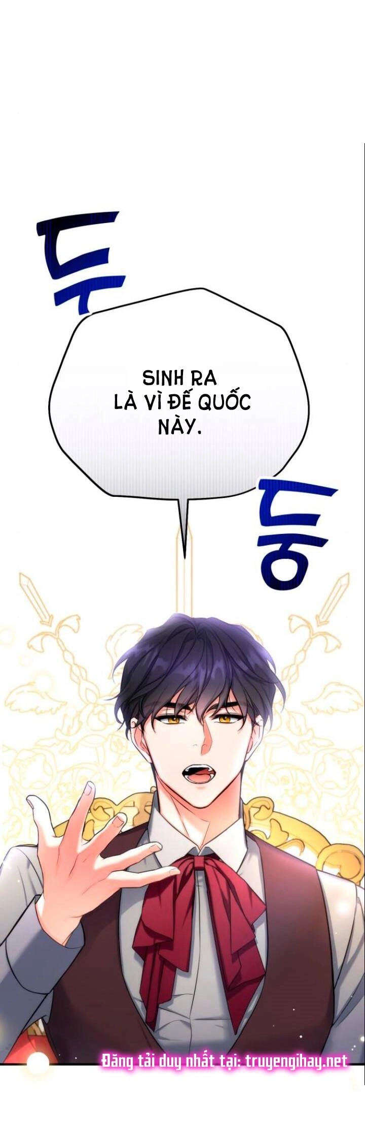 Dành Cho Nhân Vật Bị Bỏ Rơi Yêu Thích Nhất Của Tôi Chapter 23.1 - 17