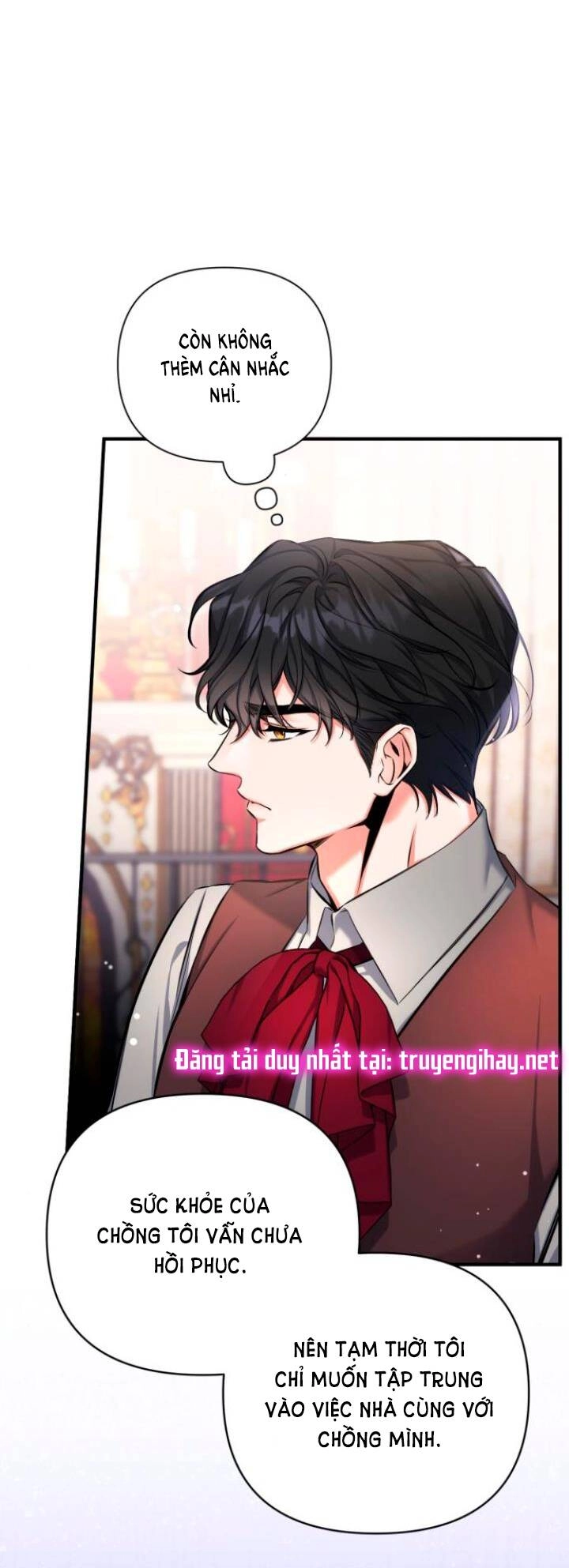 Dành Cho Nhân Vật Bị Bỏ Rơi Yêu Thích Nhất Của Tôi Chapter 23.1 - 23