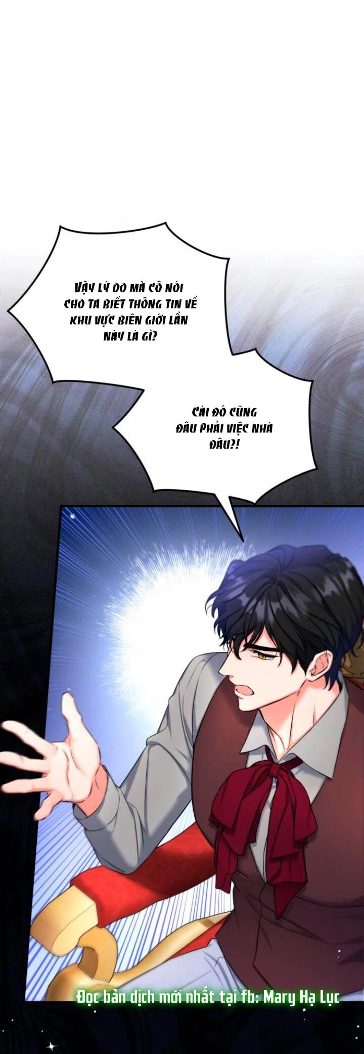 Dành Cho Nhân Vật Bị Bỏ Rơi Yêu Thích Nhất Của Tôi Chapter 23.1 - 26