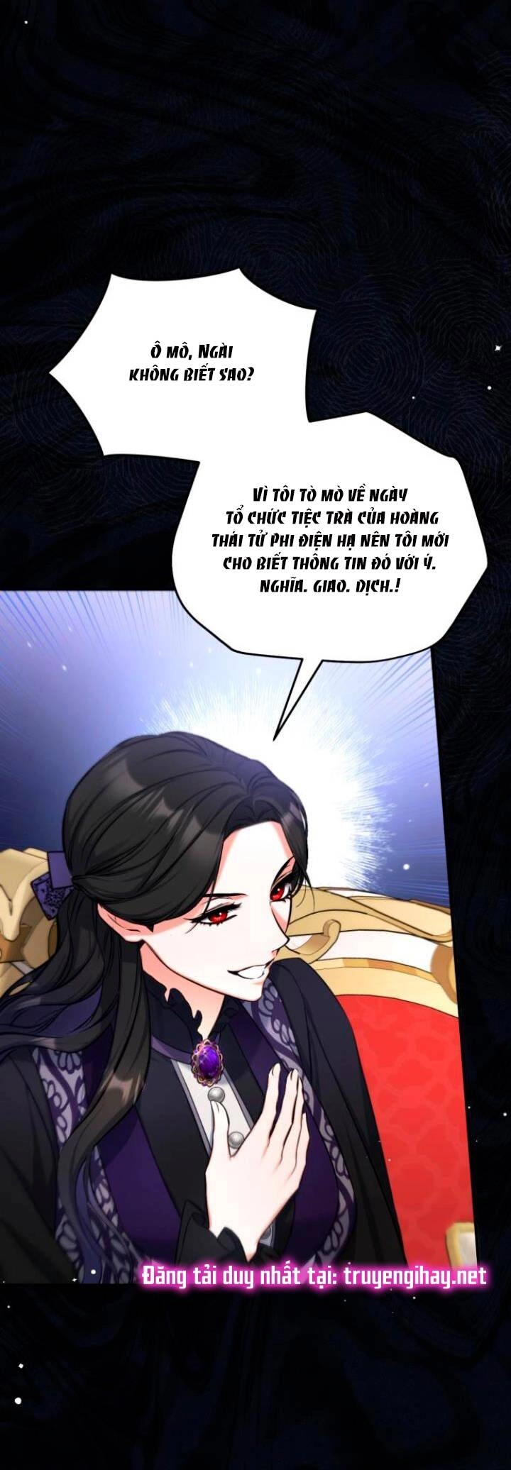 Dành Cho Nhân Vật Bị Bỏ Rơi Yêu Thích Nhất Của Tôi Chapter 23.1 - 27