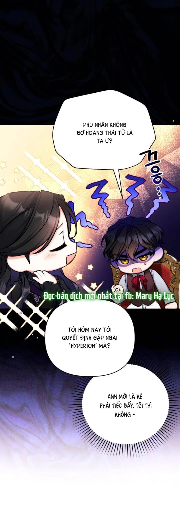 Dành Cho Nhân Vật Bị Bỏ Rơi Yêu Thích Nhất Của Tôi Chapter 23.1 - 28