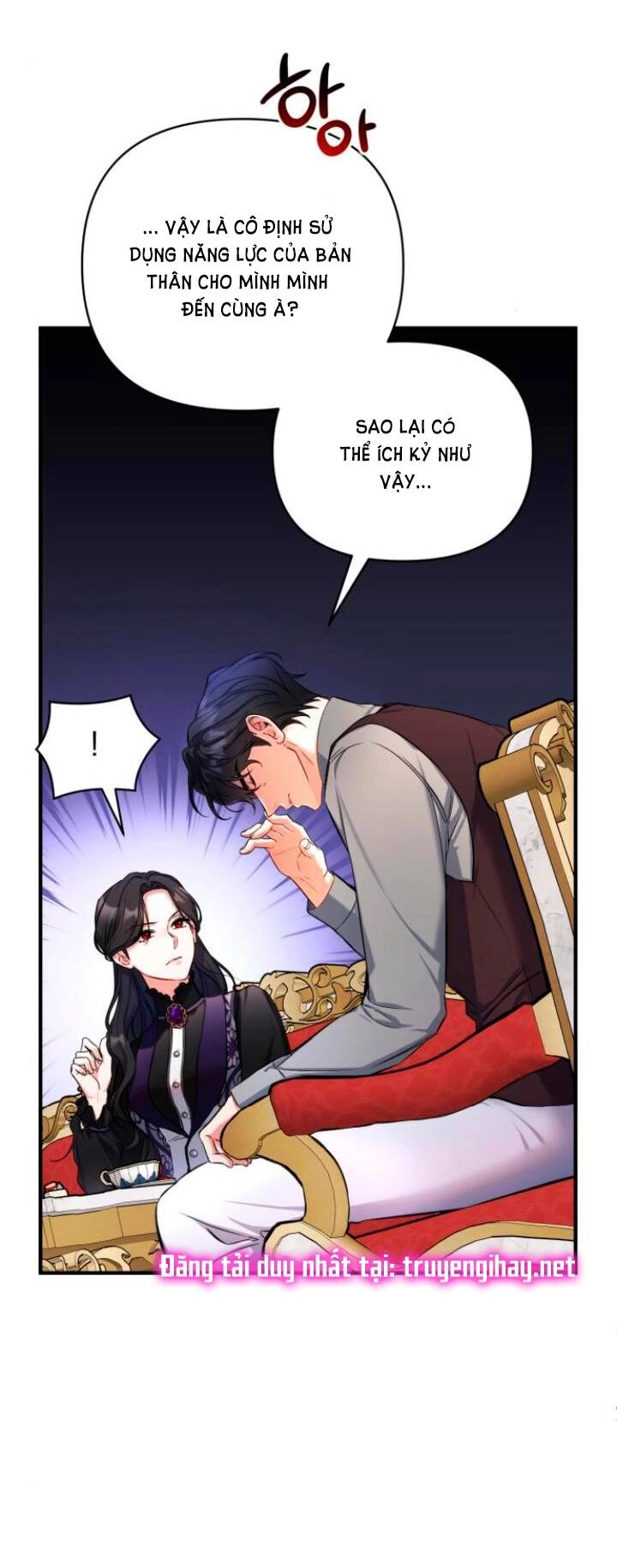 Dành Cho Nhân Vật Bị Bỏ Rơi Yêu Thích Nhất Của Tôi Chapter 23.1 - 29