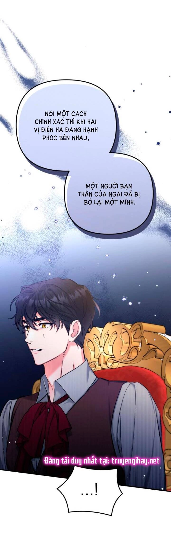 Dành Cho Nhân Vật Bị Bỏ Rơi Yêu Thích Nhất Của Tôi Chapter 23.1 - 31