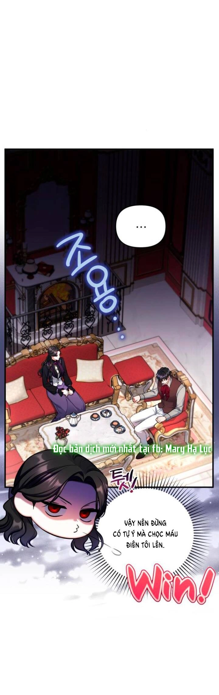 Dành Cho Nhân Vật Bị Bỏ Rơi Yêu Thích Nhất Của Tôi Chapter 23.1 - 32