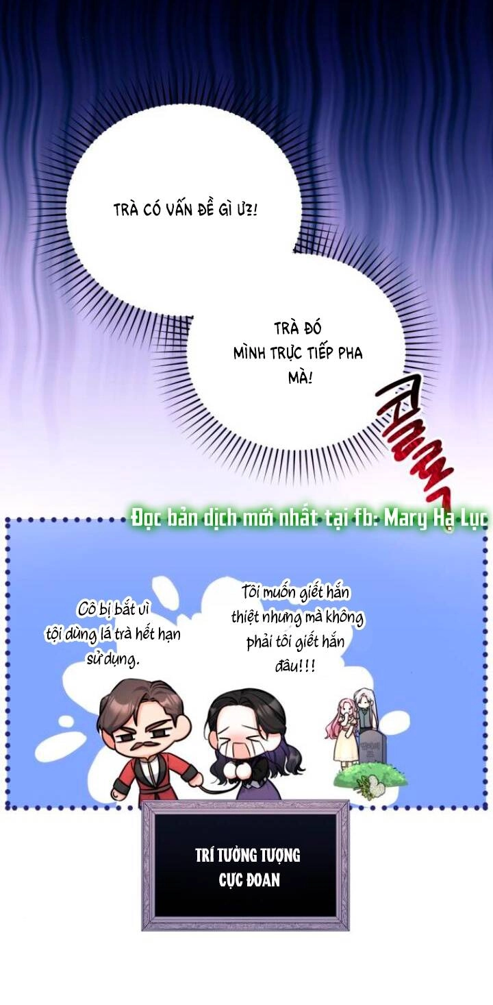 Dành Cho Nhân Vật Bị Bỏ Rơi Yêu Thích Nhất Của Tôi Chapter 23.1 - 36