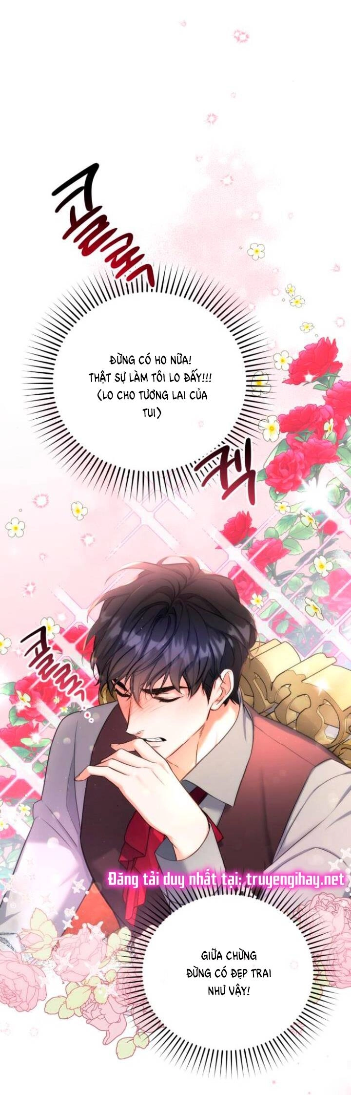 Dành Cho Nhân Vật Bị Bỏ Rơi Yêu Thích Nhất Của Tôi Chapter 23.1 - 37