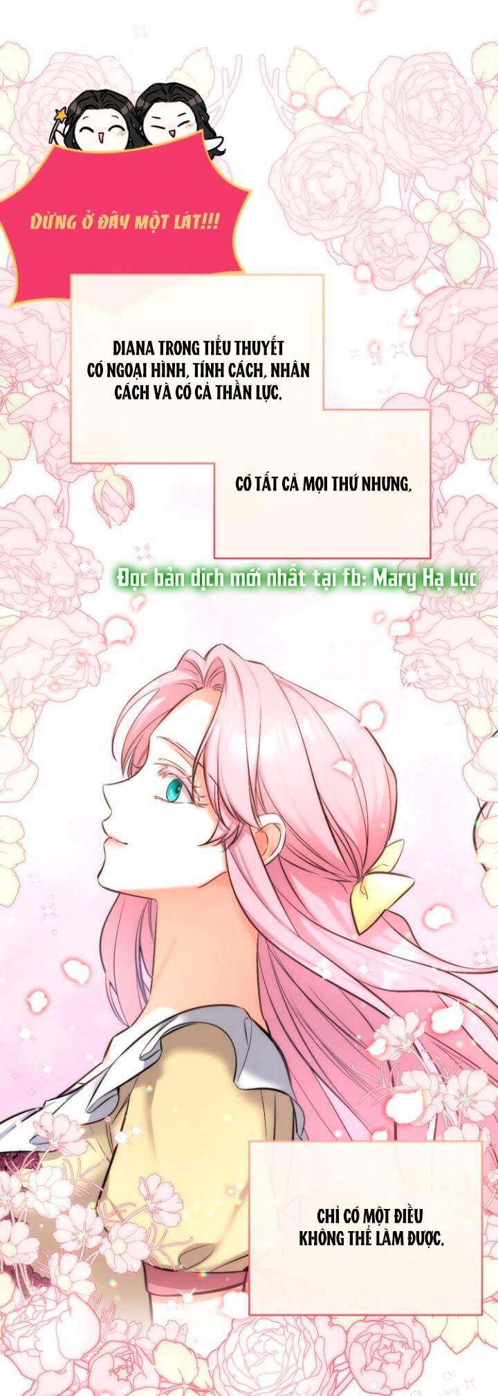 Dành Cho Nhân Vật Bị Bỏ Rơi Yêu Thích Nhất Của Tôi Chapter 23.1 - 41