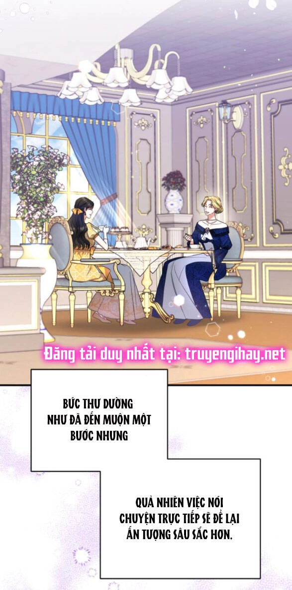 Dành Cho Nhân Vật Bị Bỏ Rơi Yêu Thích Nhất Của Tôi Chapter 24.1 - 10