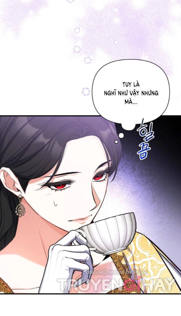 Dành Cho Nhân Vật Bị Bỏ Rơi Yêu Thích Nhất Của Tôi Chapter 24.1 - 11