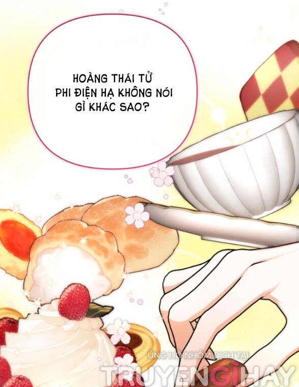 Dành Cho Nhân Vật Bị Bỏ Rơi Yêu Thích Nhất Của Tôi Chapter 24.1 - 16