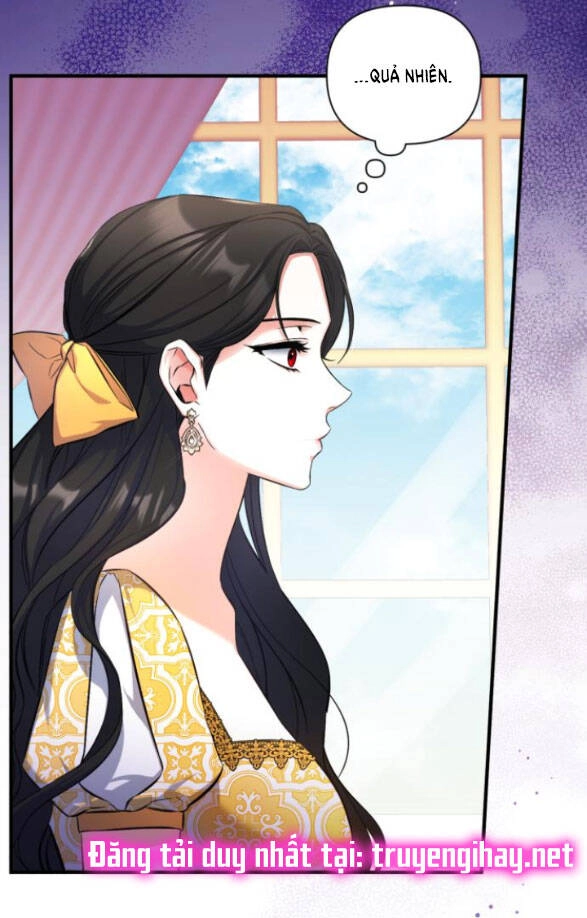 Dành Cho Nhân Vật Bị Bỏ Rơi Yêu Thích Nhất Của Tôi Chapter 24.1 - 23