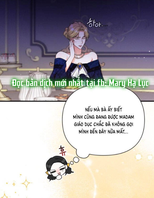 Dành Cho Nhân Vật Bị Bỏ Rơi Yêu Thích Nhất Của Tôi Chapter 24.1 - 28