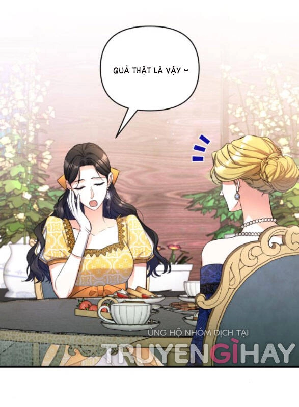 Dành Cho Nhân Vật Bị Bỏ Rơi Yêu Thích Nhất Của Tôi Chapter 24.1 - 31