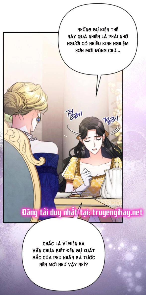 Dành Cho Nhân Vật Bị Bỏ Rơi Yêu Thích Nhất Của Tôi Chapter 24.1 - 36