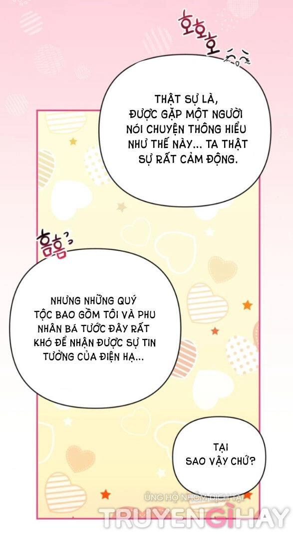 Dành Cho Nhân Vật Bị Bỏ Rơi Yêu Thích Nhất Của Tôi Chapter 24.1 - 43